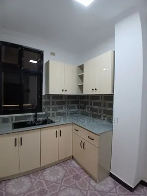 3bdrm Apartment in Bole for rent