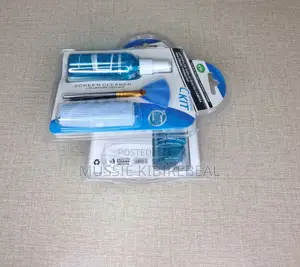 JLD KCL-1016 Screen Cleaning Kit (With Vat)