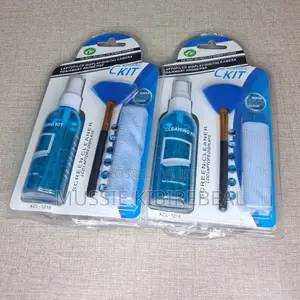 JLD KCL-1016 Screen Cleaning Kit (With Vat)