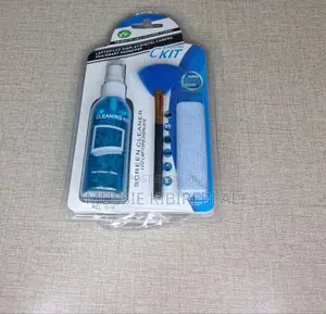 JLD KCL-1016 Screen Cleaning Kit (With Vat)