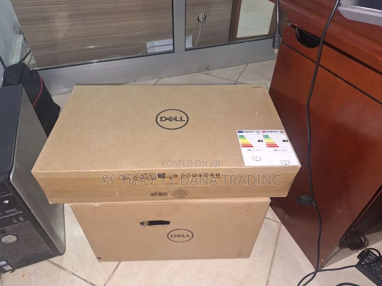 New Desktop Computer Dell Optiplex 7020 8GB Intel Core i5 SSD 512GB