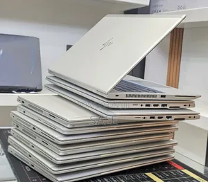 New Laptop HP EliteBook 840 8GB Intel Core i5 SSD 512GB