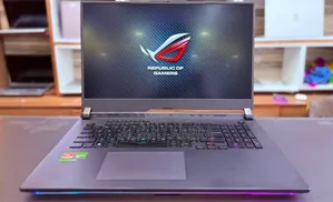 New Laptop Asus 16GB AMD Ryzen 9 SSD 1T