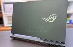 New Laptop Asus 16GB AMD Ryzen 9 SSD 1T