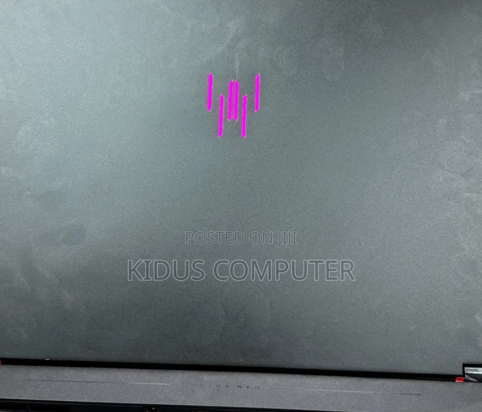 New Laptop Acer Predator Helios Neo 16 32GB Intel Core Ultra 9 SSD 1T