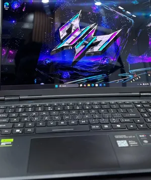 New Laptop Acer Predator Helios Neo 16 32GB Intel Core Ultra 9 SSD 1T
