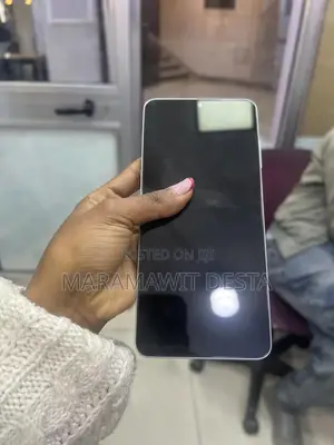 New Samsung Galaxy A06 64 GB White