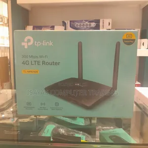 Tp Link 300 MBPS