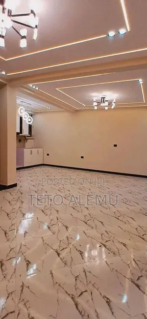 6bdrm House in የሚሸጥ ቤት 📍 አካባቢ: ሰሚት, Bole for sale