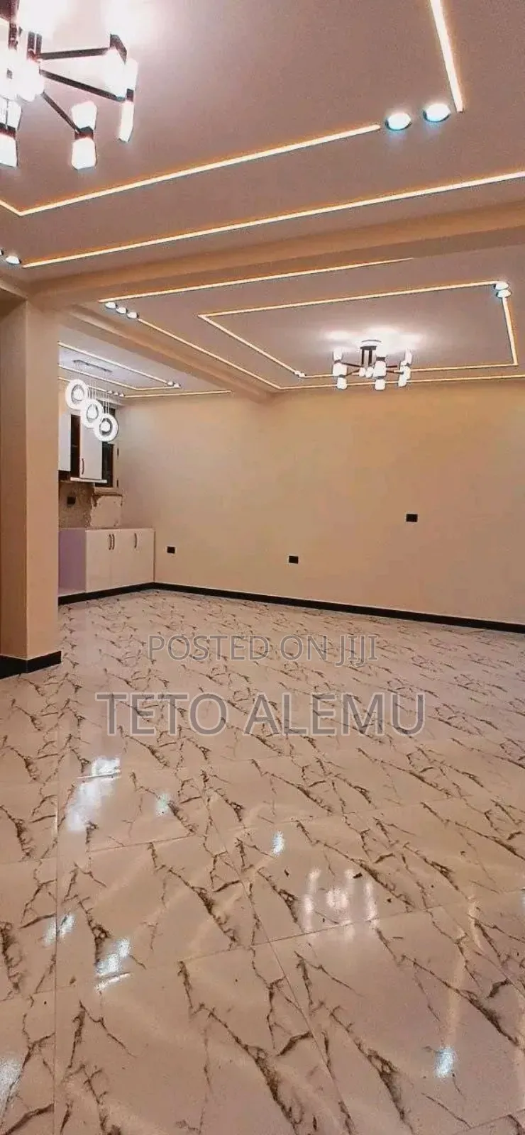6bdrm House in የሚሸጥ ቤት 📍 አካባቢ: ሰሚት, Bole for sale