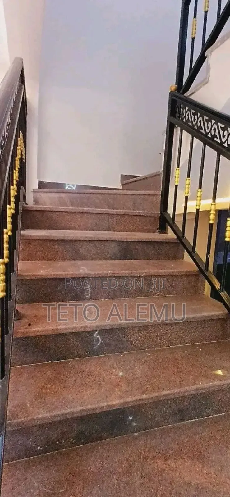 6bdrm House in የሚሸጥ ቤት 📍 አካባቢ: ሰሚት, Bole for sale