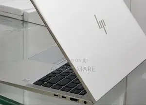 New Laptop HP EliteBook 840 G8 16GB AMD Ryzen 5 SSD 512GB