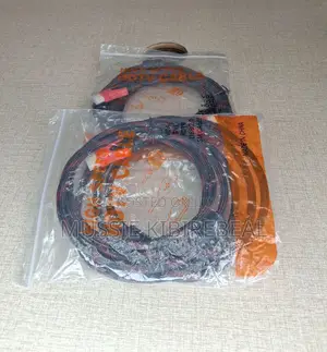 Hdmi Cable (With Vat)