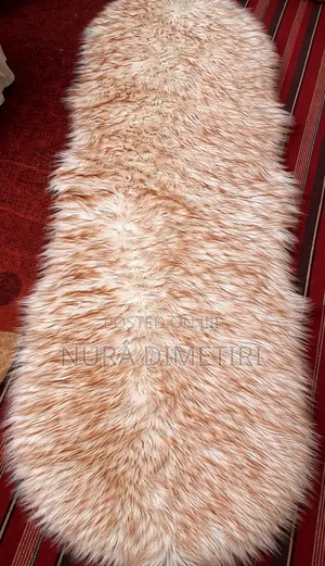 Faux Fur/Fluffy Carpet