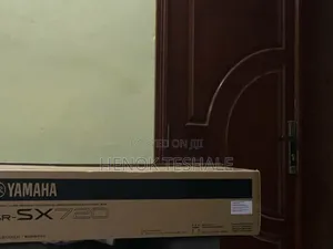 Yamaha Sx720