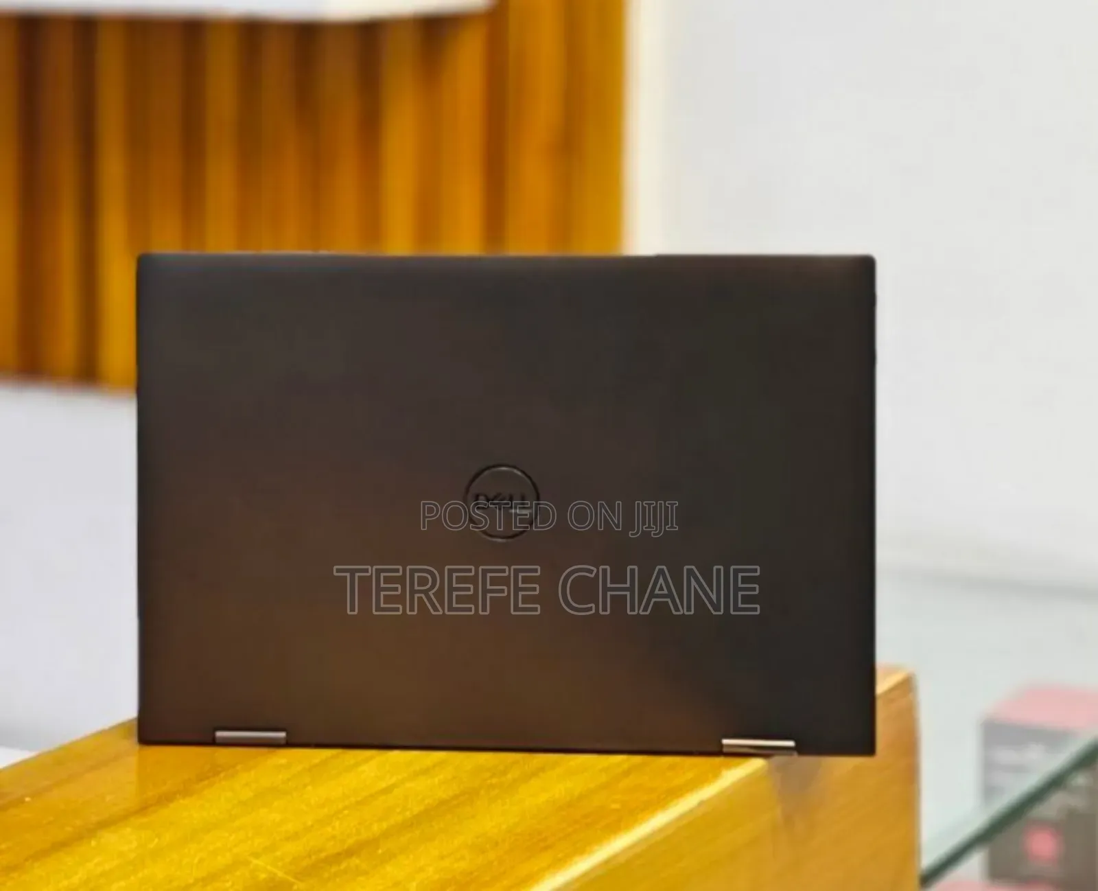 New Laptop Dell Inspiron 7306 16GB Intel Core i7 SSD 512GB
