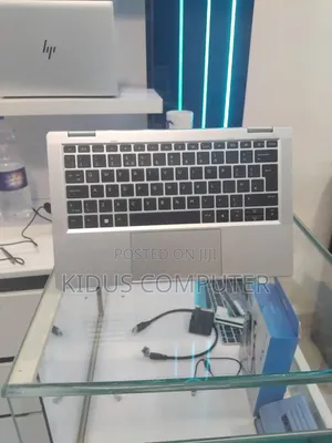 New Laptop HP EliteBook x360 1030 G8 16GB Intel Core i5 SSD 512GB