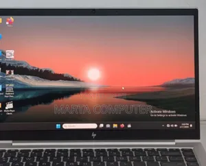 New Laptop HP EliteBook 840 G7 16GB Intel Core i5 SSD 512GB