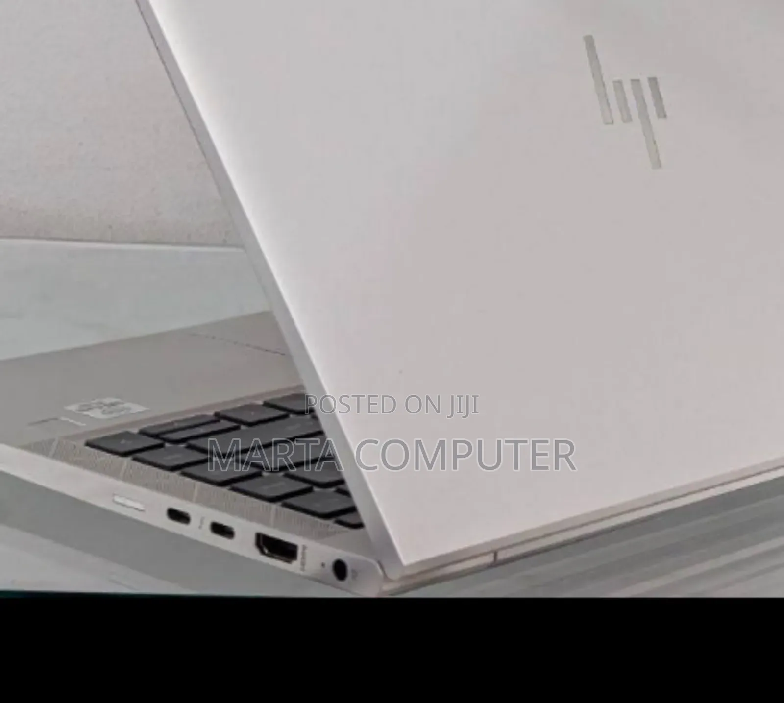New Laptop HP EliteBook 840 G7 16GB Intel Core i5 SSD 512GB