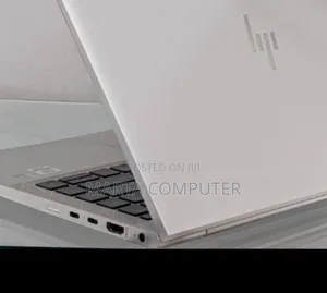 New Laptop HP EliteBook 840 G7 16GB Intel Core i5 SSD 512GB