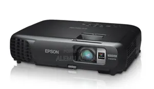 Epson Projector Ex 7220 : 3lcd 3-Chip Technology Brightness: 3,000