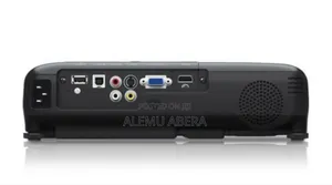 Epson Projector Ex 7220 : 3lcd 3-Chip Technology Brightness: 3,000