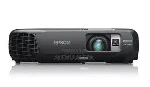 Epson Projector Ex 7220 : 3lcd 3-Chip Technology Brightness: 3,000