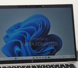 New Laptop HP EliteBook 840 G9 16GB Intel Core i7 SSD 512GB