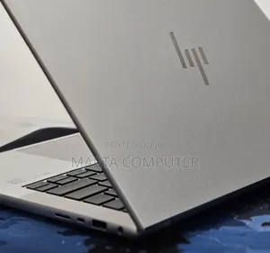 New Laptop HP EliteBook 840 G9 16GB Intel Core i7 SSD 512GB