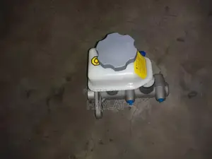 Jac J3 Master Cylinder Complete