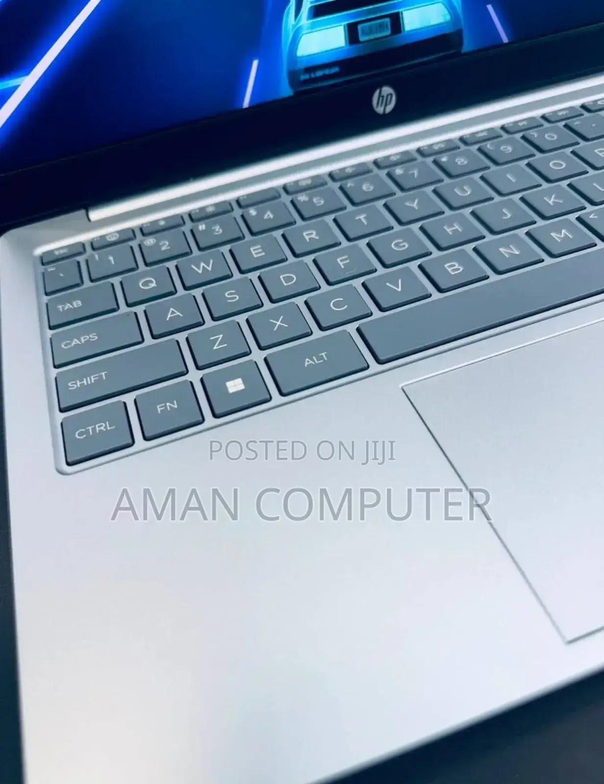 New Laptop HP Stream Notebook 16GB Intel Core Ultra 7 SSD 512GB