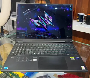 New Laptop Acer Predator Helios Neo 16 32GB Intel Core Ultra 9 SSD 1T