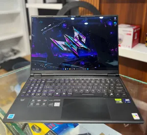 New Laptop Acer Predator Helios Neo 16 32GB Intel Core Ultra 9 SSD 1T