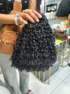 Human Hair