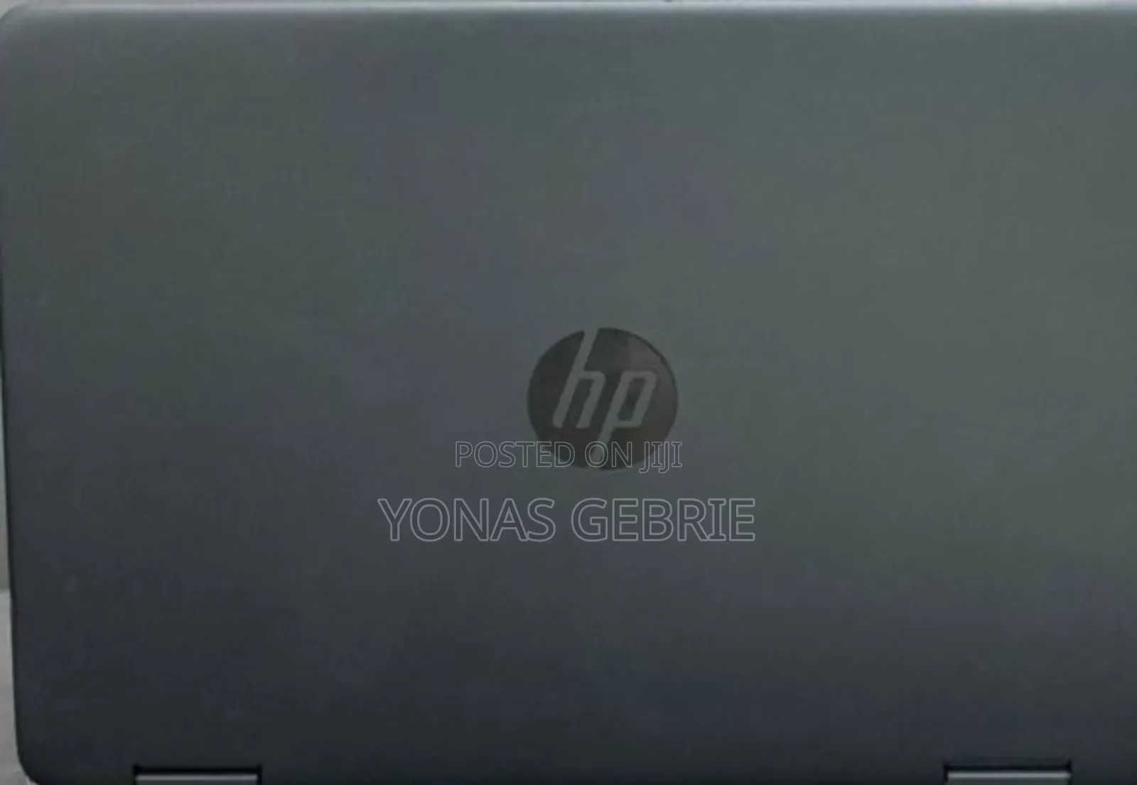 New Laptop HP 8GB Intel Core i5 SSD 256GB