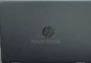 New Laptop HP 8GB Intel Core i5 SSD 256GB