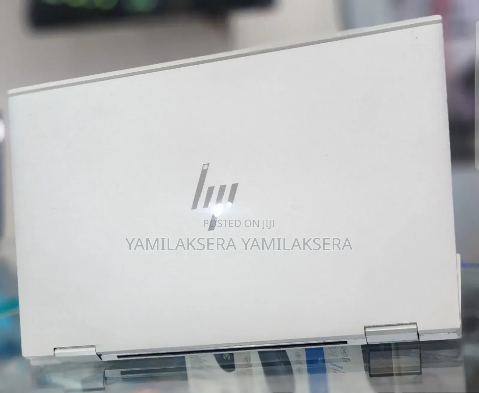 New Laptop HP EliteBook x360 1030 G8 16GB Intel Core i5 SSD 512GB