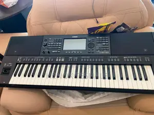 Yamaha Sx720
