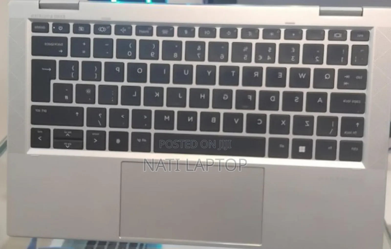 New Laptop HP EliteBook x360 1030 G8 16GB Intel Core i5 SSD 512GB