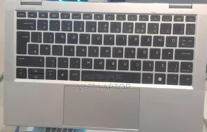 New Laptop HP EliteBook x360 1030 G8 16GB Intel Core i5 SSD 512GB