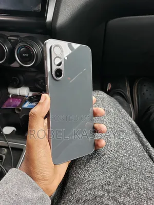 New Samsung Galaxy A56 256 GB Silver