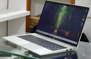 New Laptop HP ProBook 450 G8 16GB Intel Core i5 SSD 256GB