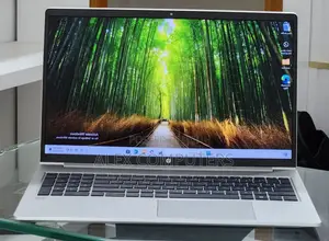 New Laptop HP ProBook 450 G8 16GB Intel Core i5 SSD 256GB