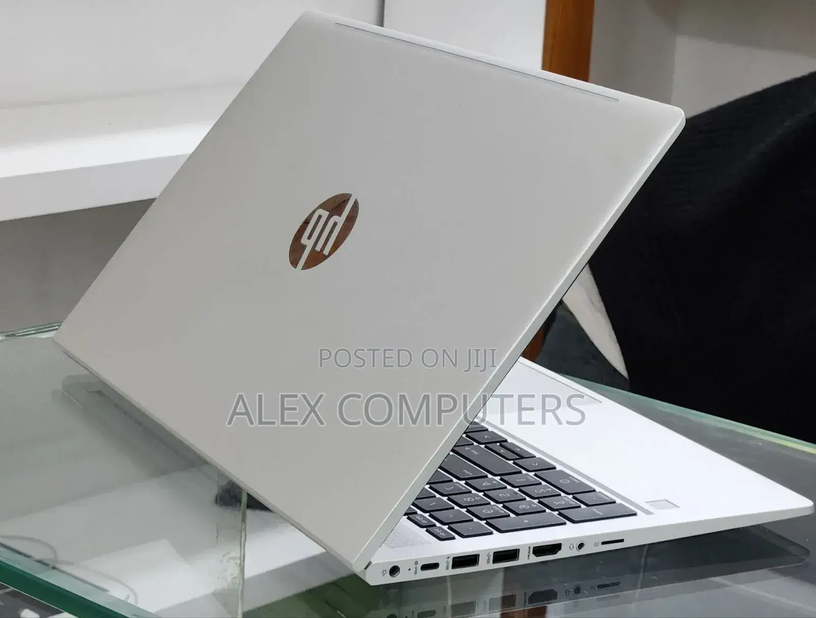 New Laptop HP ProBook 450 G8 16GB Intel Core i5 SSD 256GB
