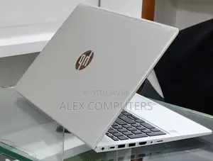 New Laptop HP ProBook 450 G8 16GB Intel Core i5 SSD 256GB