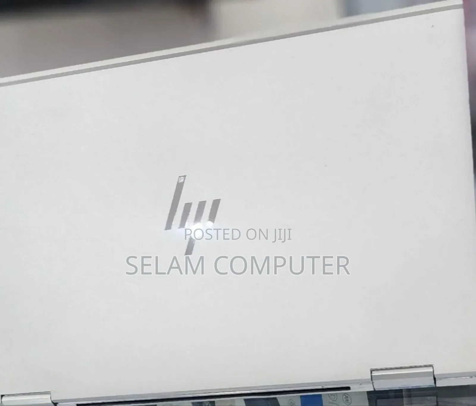 New Laptop HP EliteBook 830 16GB Intel Core i5 SSD 512GB