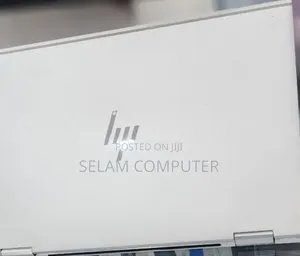 New Laptop HP EliteBook 830 16GB Intel Core i5 SSD 512GB