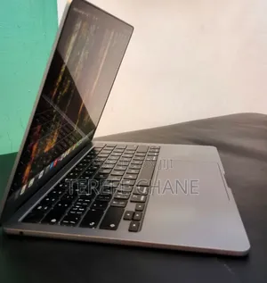New Laptop Apple MacBook Air 2022 M2 8GB Apple M2 SSD 512GB