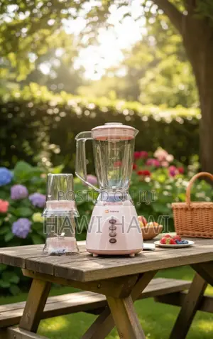Sayona Juicer