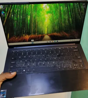 New Laptop Lenovo 16GB Intel Core i7 SSD 512GB